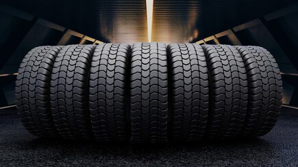 Os melhores Comércios de pneu de Loulé. Avaliações e classificações em Portugal