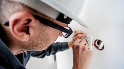 Avaliações sobre Eletricistas em Portugal