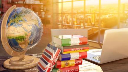 Avaliações sobre Escolas de idiomas em Portugal