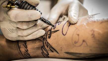 Os melhores Estúdios de tatuagem de Almada. Avaliações e classificações em Portugal