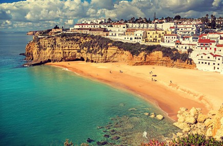 Avaliações de negócios em Faro