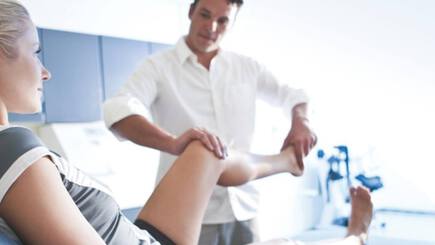 Avaliações sobre Fisioterapeutas em Portugal