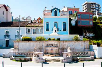 Avaliações de negócios em Leiria