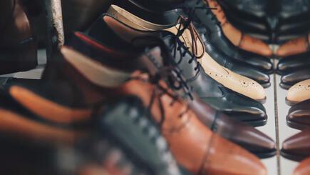 Os melhores Lojas de calçado de Setúbal. Avaliações e classificações em Portugal
