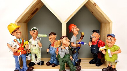 Avaliações sobre Lojas de ferramentas em Portugal