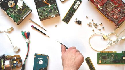 Avaliações sobre Lojas de informáticas em Portugal