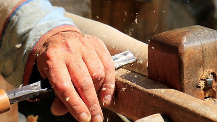 Avaliações sobre Marceneiros em Portugal