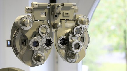 Avaliações sobre Oftalmologistas em Portugal