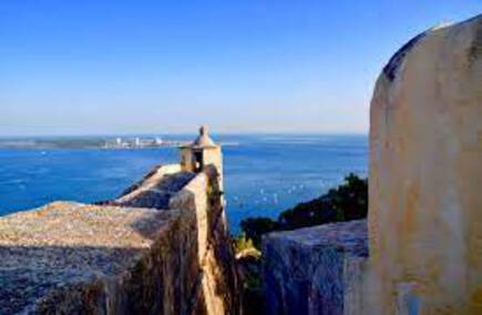 Avaliações de negócios em Setúbal