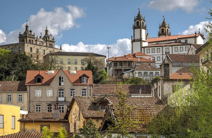 Avaliações de negócios em Viseu